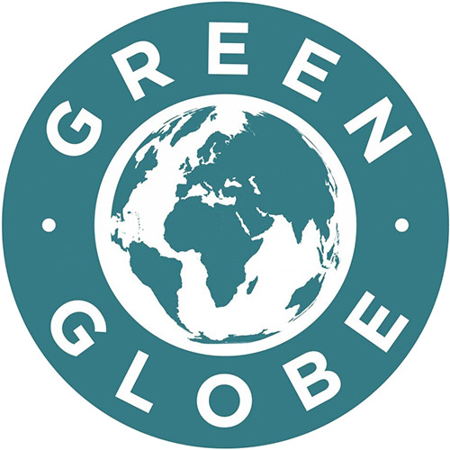 Okoljski znak Green Globe