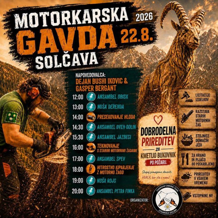 MOTORKARSKA GAVDA 2026