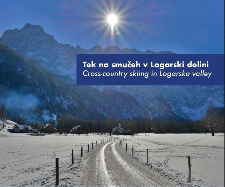 Online purchase of cross-country skiing tickets